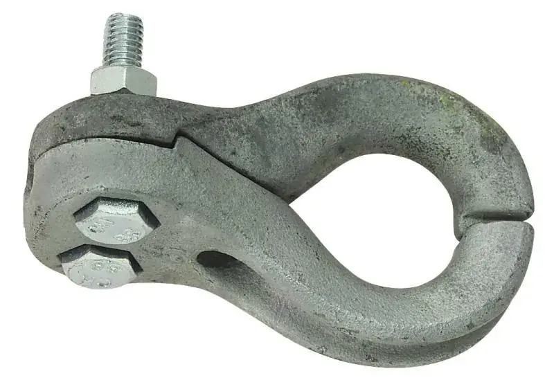 Kundfavorit KLAMMERKAUS 7-9,5MM