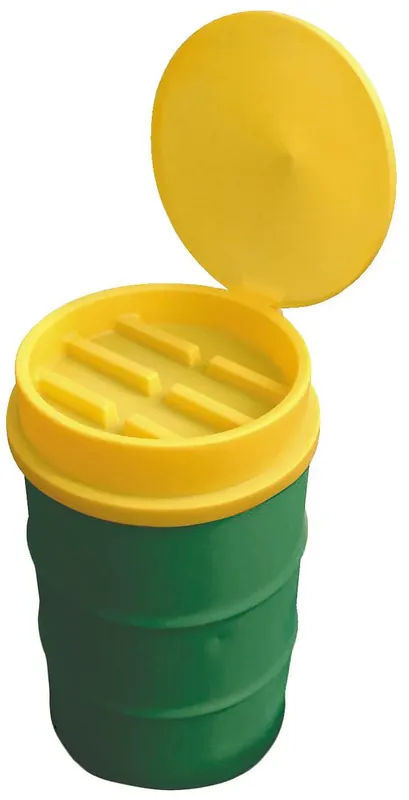 FATTRATT MED LOCK PLAST Begränsat antal