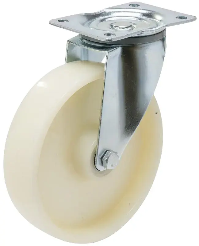 Beställ nu BROMSHJUL 4PB PP 100X32MM