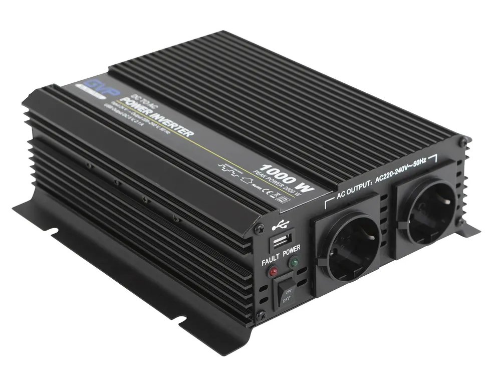 INVERTER 24V 1000W Billig