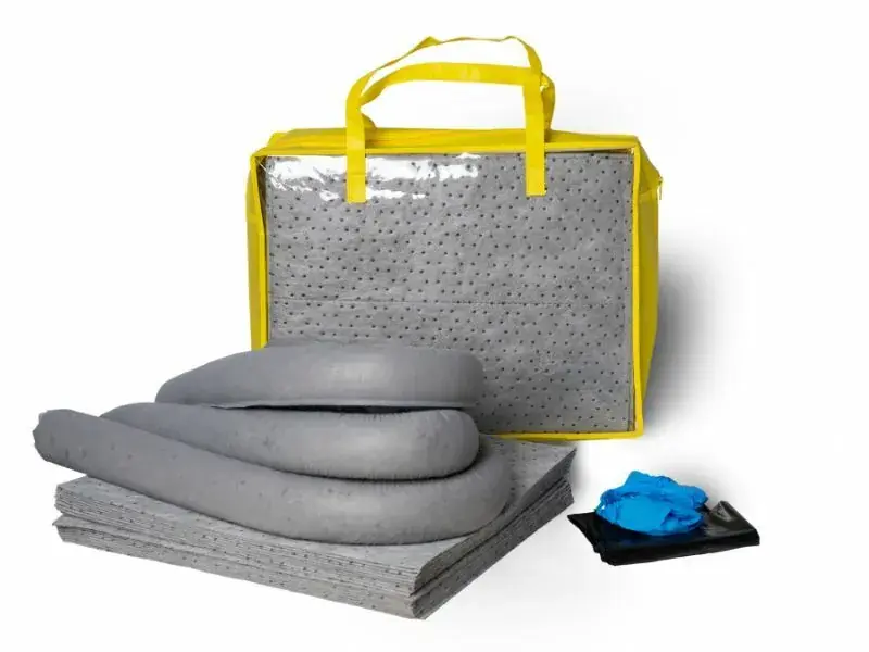 Köp nu SANERINGSKIT UNIVERSAL 35L