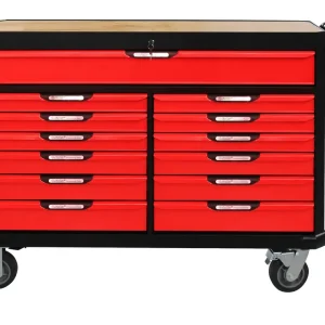 VERKTYGSVAGN HEAVY DUTY 13 LÅDOR Premium