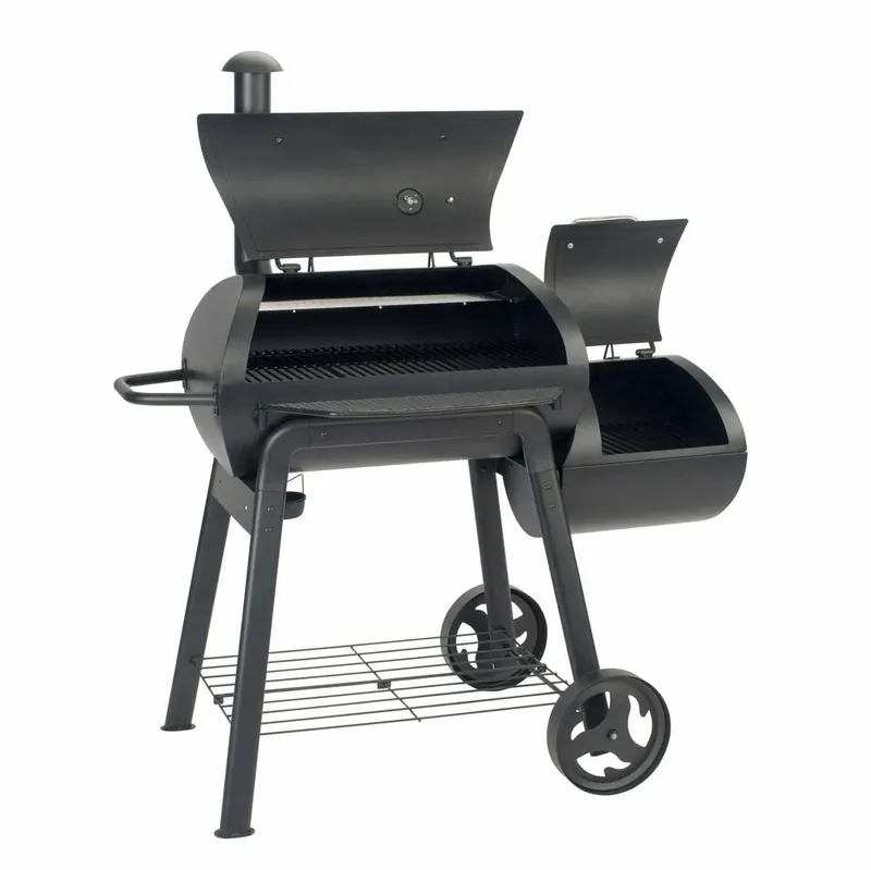 Extra rabatt KOLGRILL - VINSON 300 11425