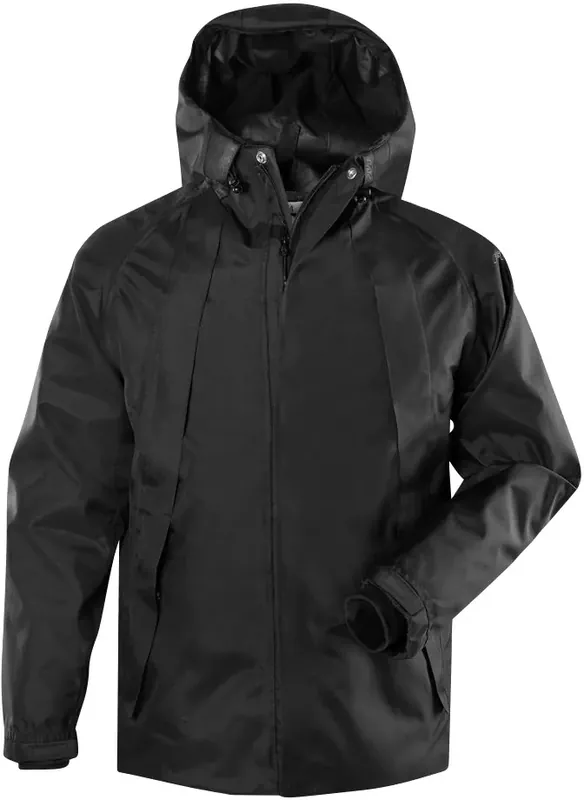 Billig GREEN SKALJACKA 4922 GRS