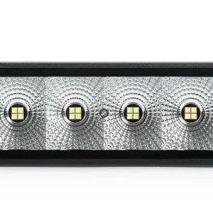 ARBETSLJUSRAMP ORION LED 12" 12/24V prisnedsättning