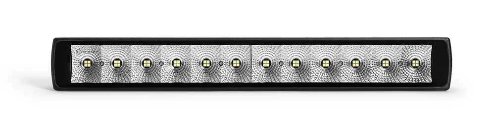 ARBETSLJUSRAMP ORION LED 20" 12/24V Snabb leverans
