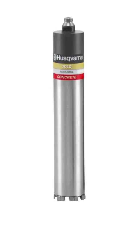 Begränsad tid DIAMANTBORR D10 TW 45MM 1/2"