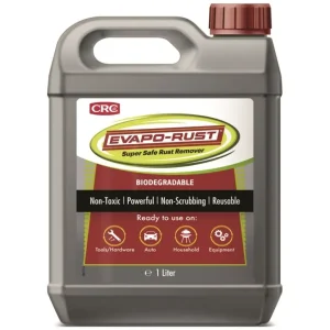 Outlet ROSTLÖSARE EVAPO-RUST 1L