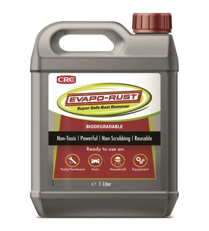 Outlet ROSTLÖSARE EVAPO-RUST 1L