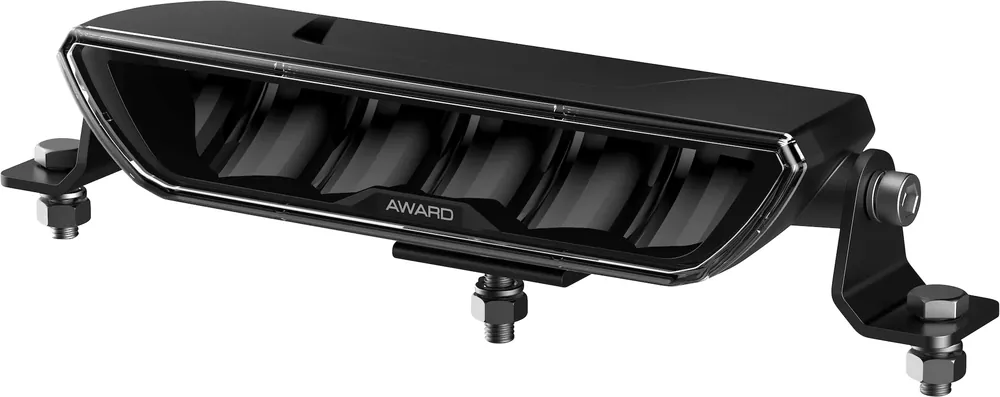 Bästa pris LJUSRAMP LYNX LED 8" DYNAMISK UPPSTART
