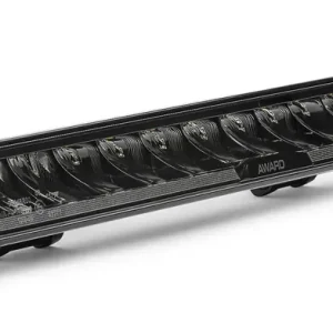 Erbjudandepris LJUSRAMP LYNX LED 20" DYNAMISK POSLJUS/UPPSTART