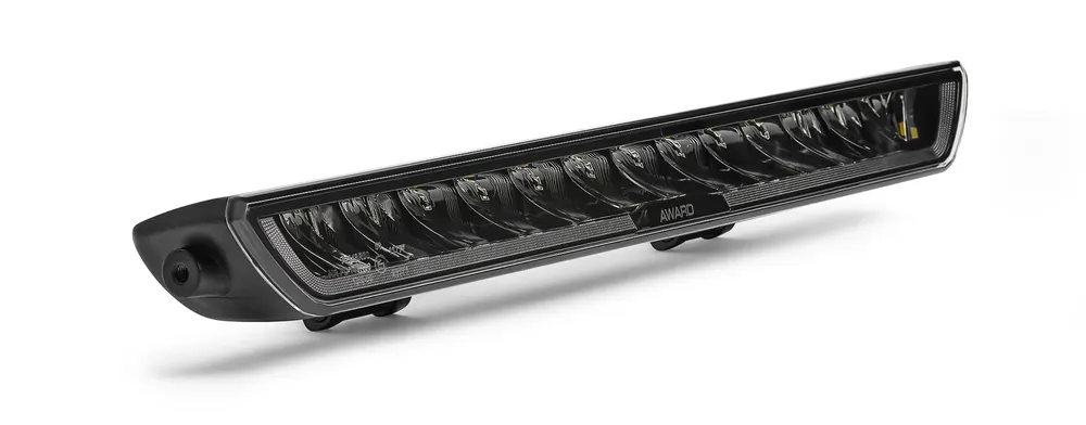 Erbjudandepris LJUSRAMP LYNX LED 20" DYNAMISK POSLJUS/UPPSTART