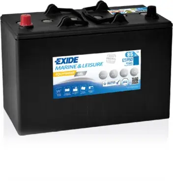 EXIDE EQUIPMENT GEL Outlet