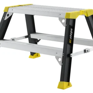 Nyhet ARBETSBOCK 5500 & WAB+