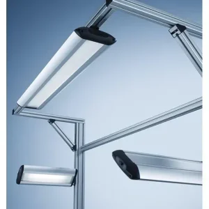 BELYSNING TAMETO LED DIM 33 W I lager