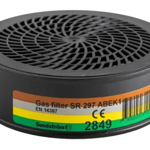 Köp nu GASFILTER SR 218, SR 297, SR 298, SR315