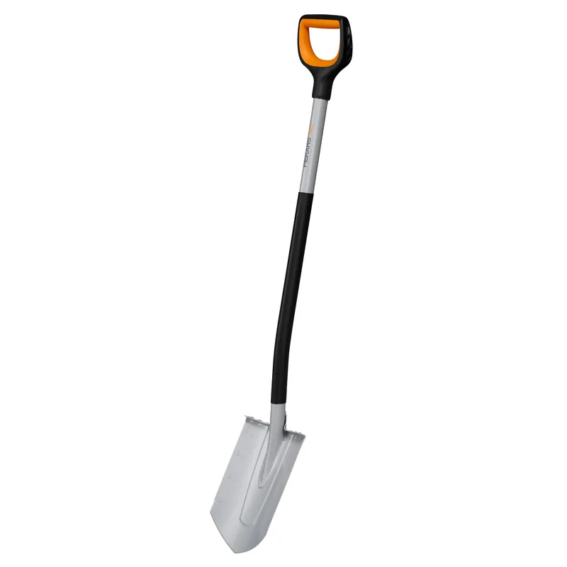Utförsäljning XACT SPADE SPETSIG