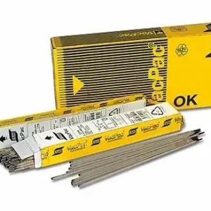 ELEKTROD FÖR ROSTFRITT STÅL OK 61.30 Nyhet