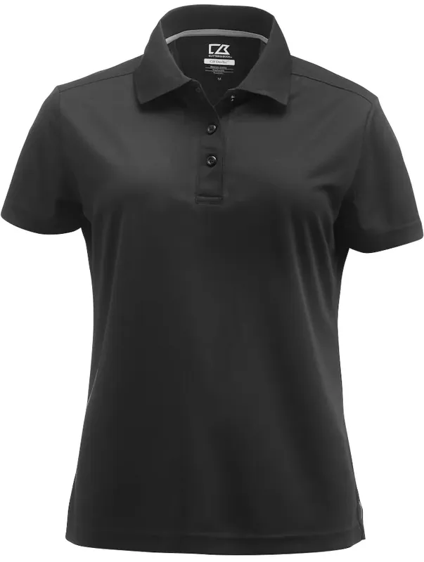 Rabatter POLO KELOWNA 354401 DAM BLACK