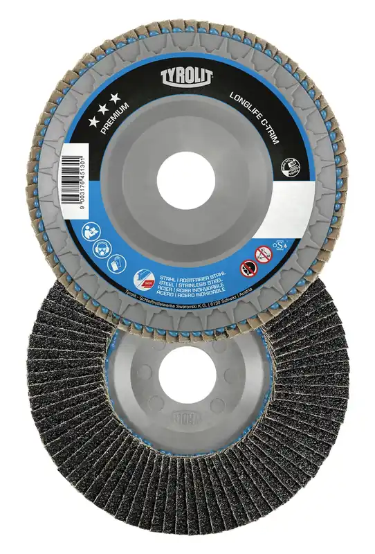 LAMELLRONDELL TRIMBAR PREMIUM 28SLN Kampanjpris