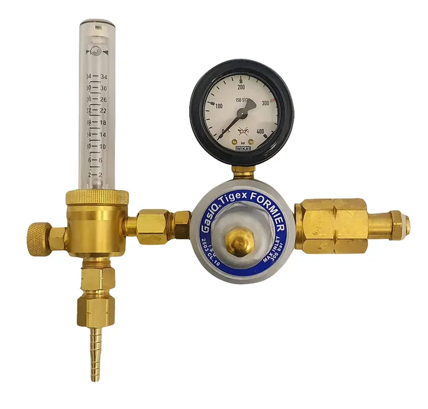 Rabatter REGULATOR I FORMIER W21,8"L x G3/8"L 34L