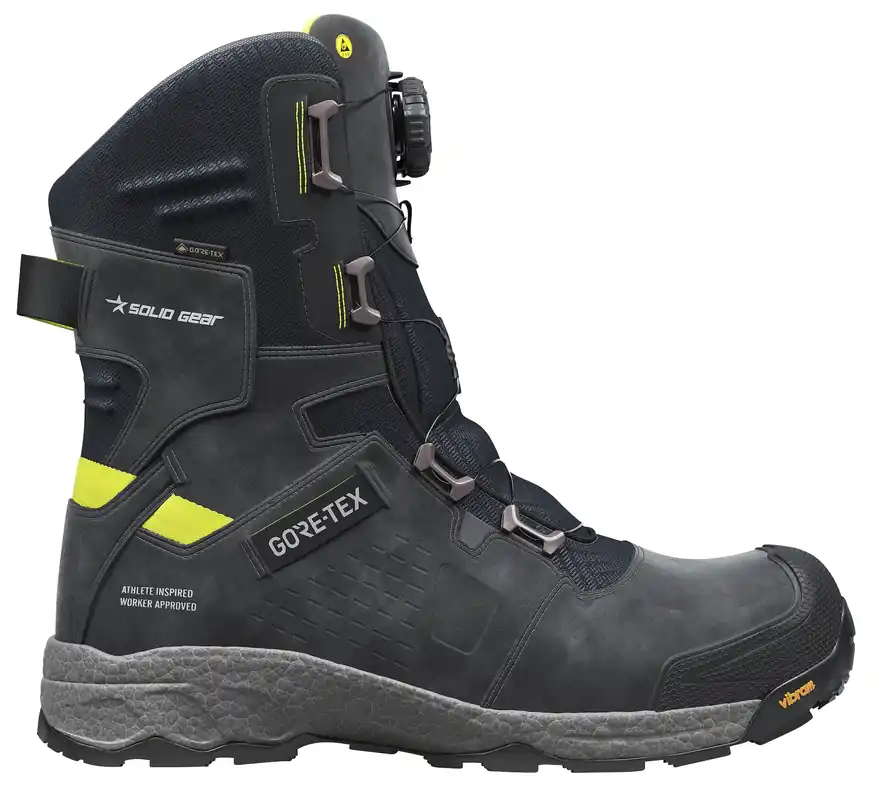 Begränsad tid VINTERKÄNGA VAPOR 3 GTX HIGH S7S