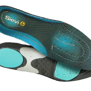 Rabatt SULA DUAL COMFORT PLUS EXTRA HIGH ARCH