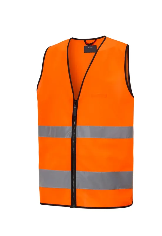 VARSELVÄST KLASS 2 ESSENTIAL G900 ORANGE Rabatt