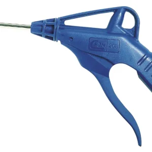 Bästa pris BLÅSPISTOL FAST RÖR 90MM