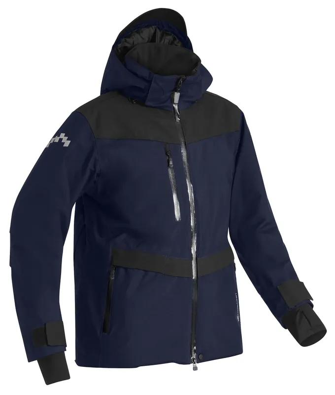 VINTERJACKA PRONORDIC 9456 DAM MARIN Fynd