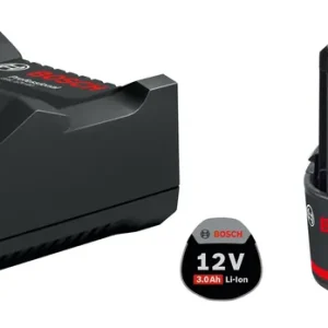 BATTERISET 12V 2X3AH M/GAL 12V-40 Rabatt