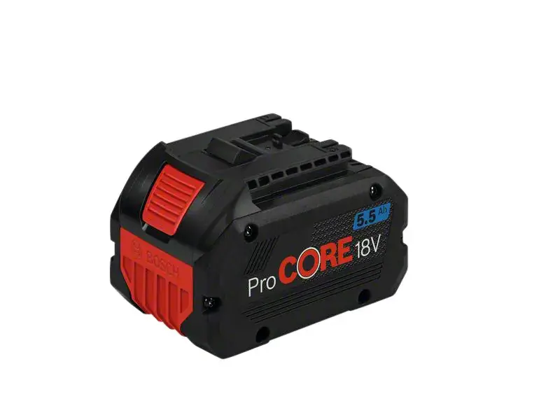 BATTERI PROCORE18V 5,5AH Begränsat erbjudande
