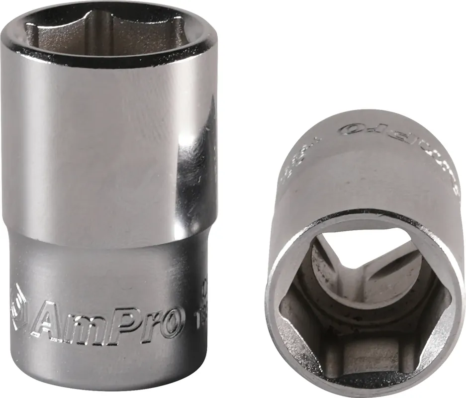 HYLSA 1/2" AMPRO Lägg i varukorgen