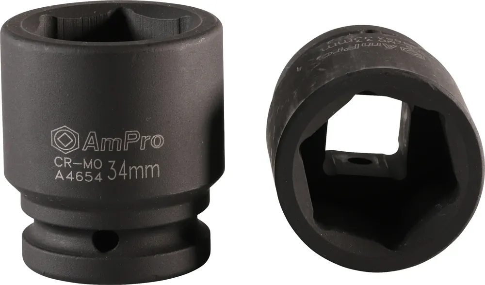 KRAFTHYLSA 3/4" AMPRO Begränsad tid