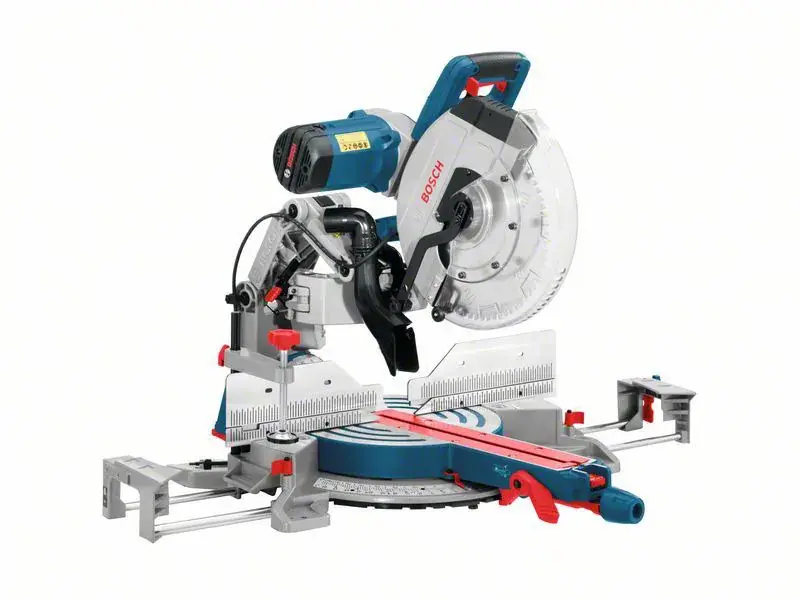 Reapris KAP-/GERSÅG GCM 12 GDL