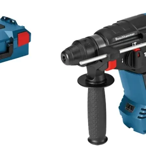 BORRHAMMARE GBH 18V-26 Begränsad tid