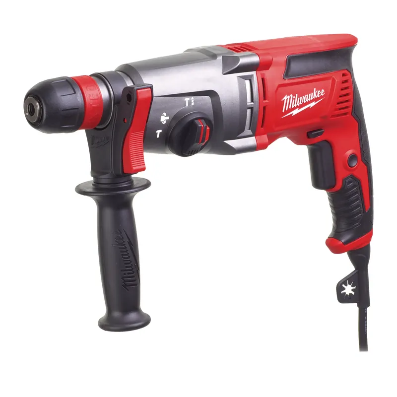 KOMBIHAMMARE PH 26TX SDS-PLUS Snabb frakt