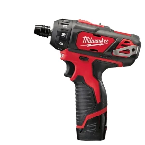 SKRUVDRAGARE M12 BD-202C INKL Extra rabatt