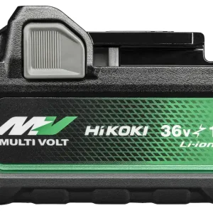 Endast denna vecka BATTERI BSL36A18X 2,5AH/5AH