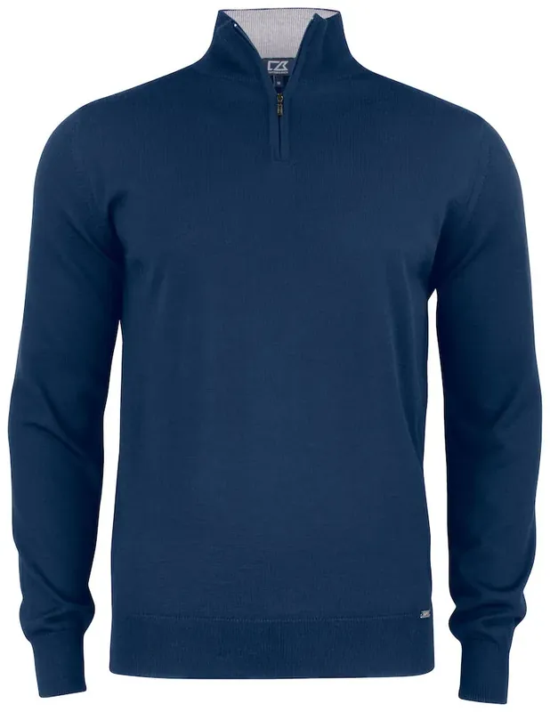 Kundfavorit TRÖJA EVERETT DARK NAVY
