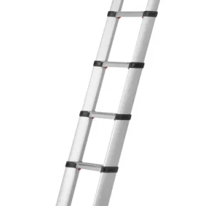 Snabb frakt TELESKOPSTEGE 3,5 M SB, FAST STABILISATOR