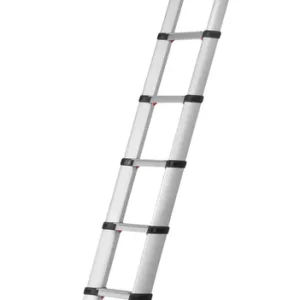 TELESKOPSTEGE 4,1 M SB, FAST STABILISATOR Begränsad tid