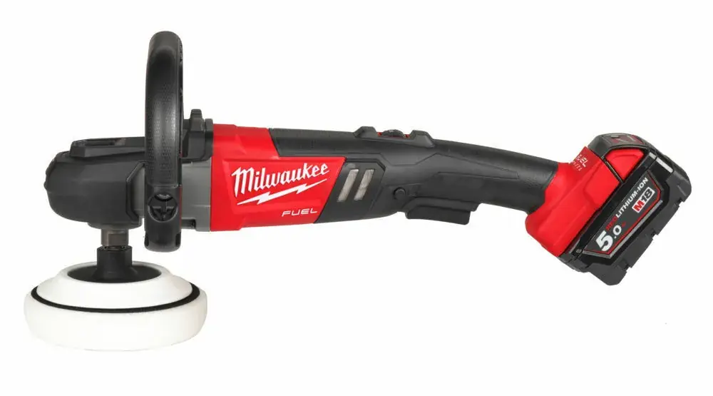 POLERMASKIN M18 FAP180-502X prisnedsättning