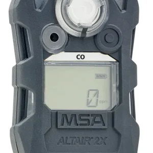GASMÄTARE ALTAIR 2X,CO-H2 RESISTANT Beställ idag
