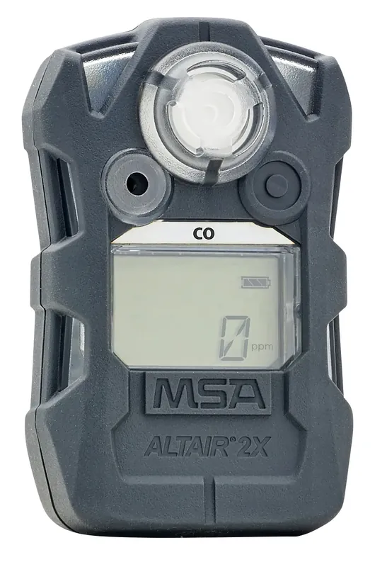 GASMÄTARE ALTAIR 2X,CO-H2 RESISTANT Beställ idag