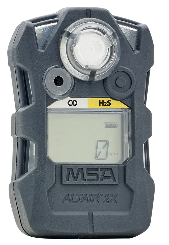 Extra rabatt GASMÄTARE ALTAIR 2XT, CO/H2S-LC