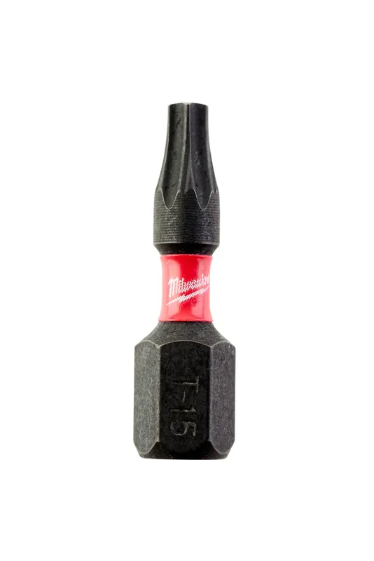 Populärt val Bits Shockwave TORX Flerpack