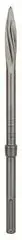 Fynd SPETSMEJSEL 400MM SDS-MAX R-TEC SPEED
