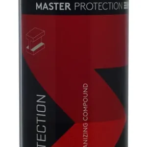 Populärt val RUST PROTECTION ZINC 400ML