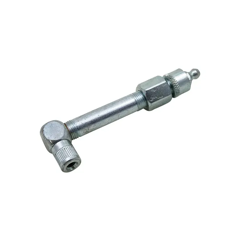 Lågt pris SNABBVÄXLINGSMUNSTYCKE 90GR 4,9MM